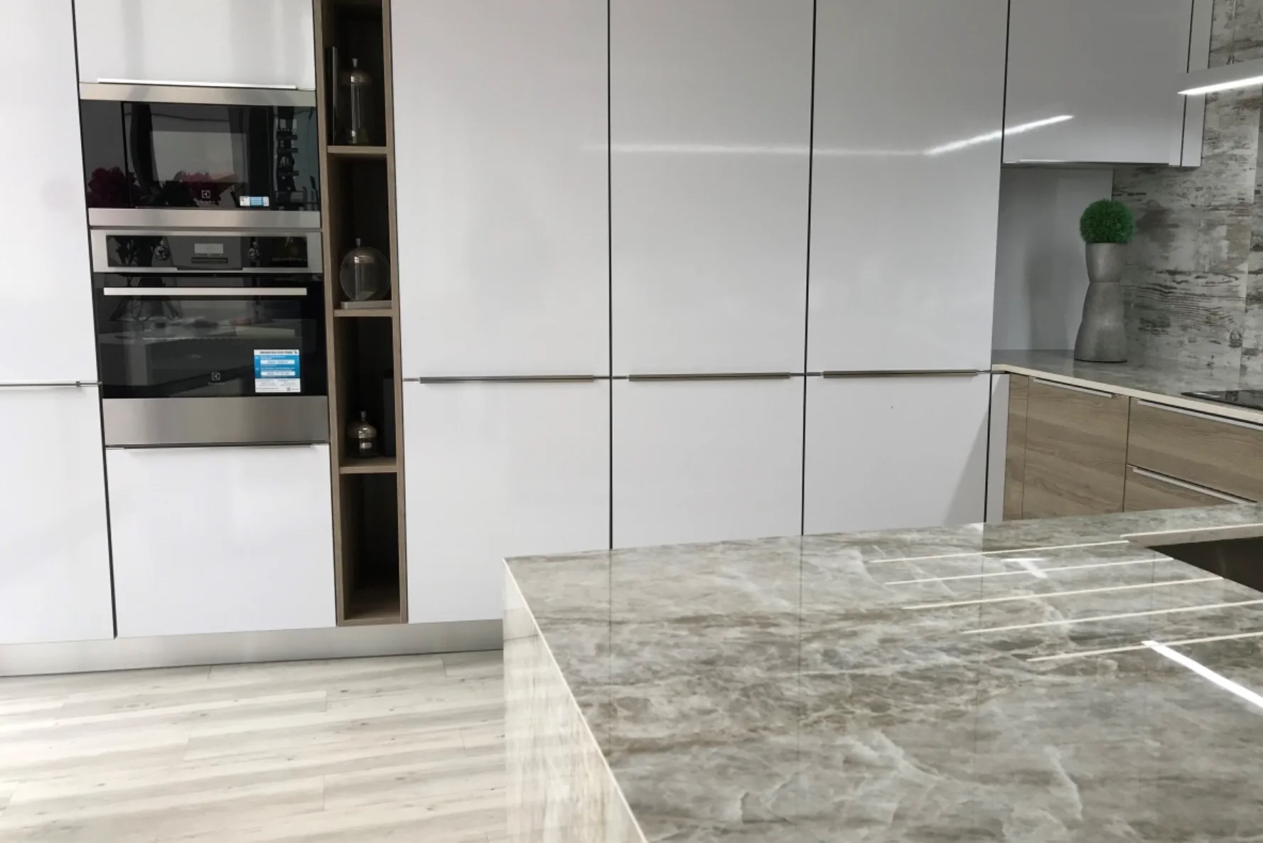 Cozinha JF VIVA