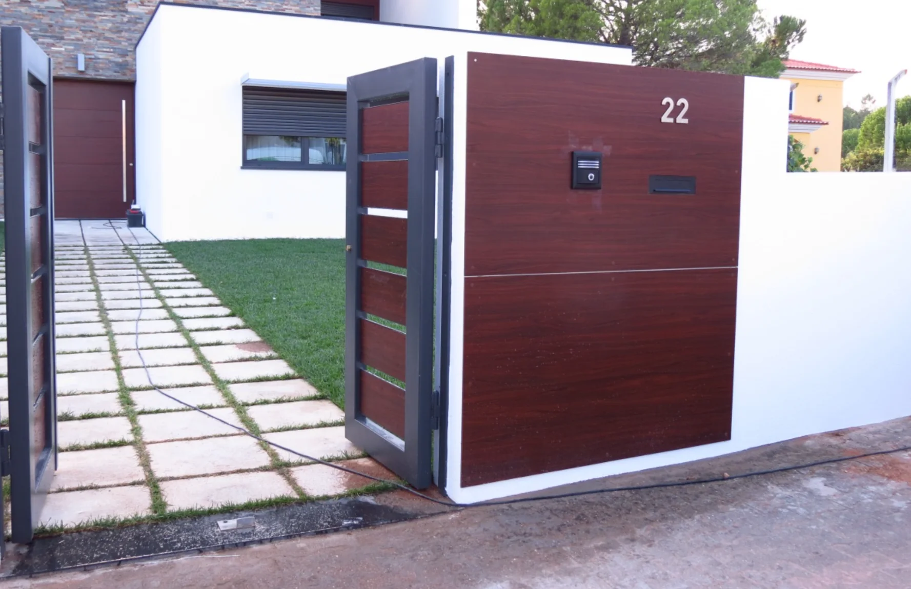 Exterior JF VIVA